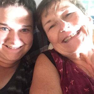 Meet your Posher, Deb